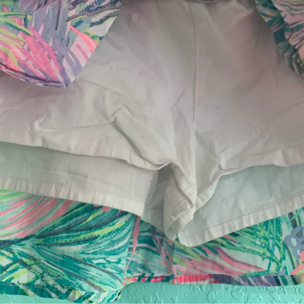Lilly Pulitzer colorful tropical